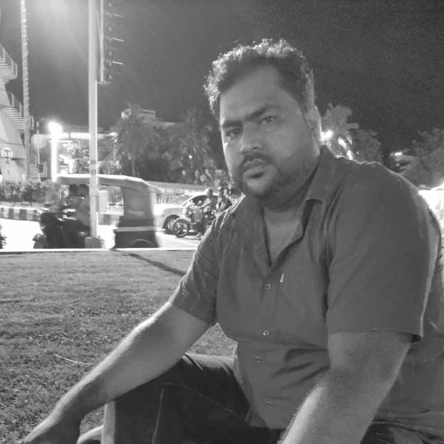 Malda TMC Worker Murder Case