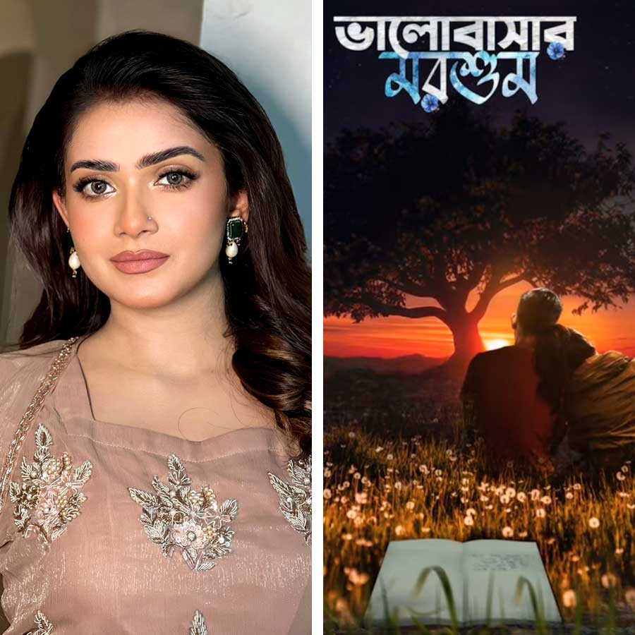 Bangladeshi actress Tanjin Tisha opens up about recent controversy with producer dgtl