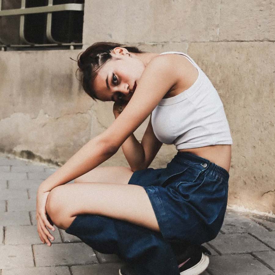 Mystery woman Mary D’Costa linked to Palash Muchhal’s alleged cheat-chat controversy