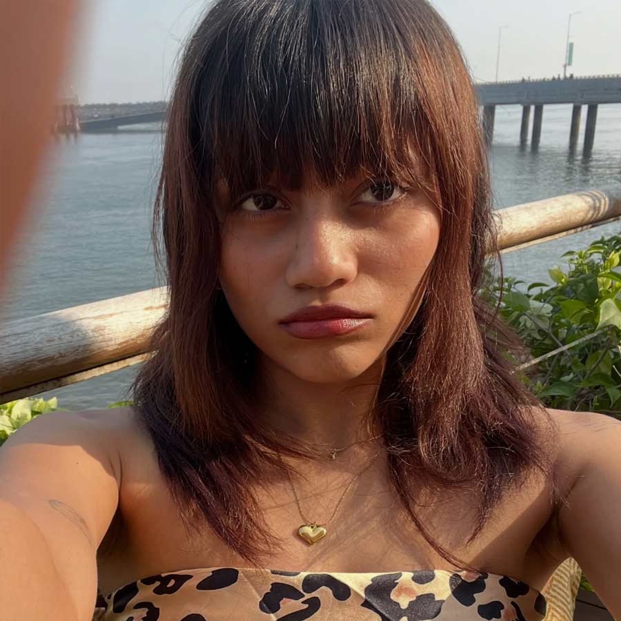 Mystery woman Mary D’Costa linked to Palash Muchhal’s alleged cheat-chat controversy