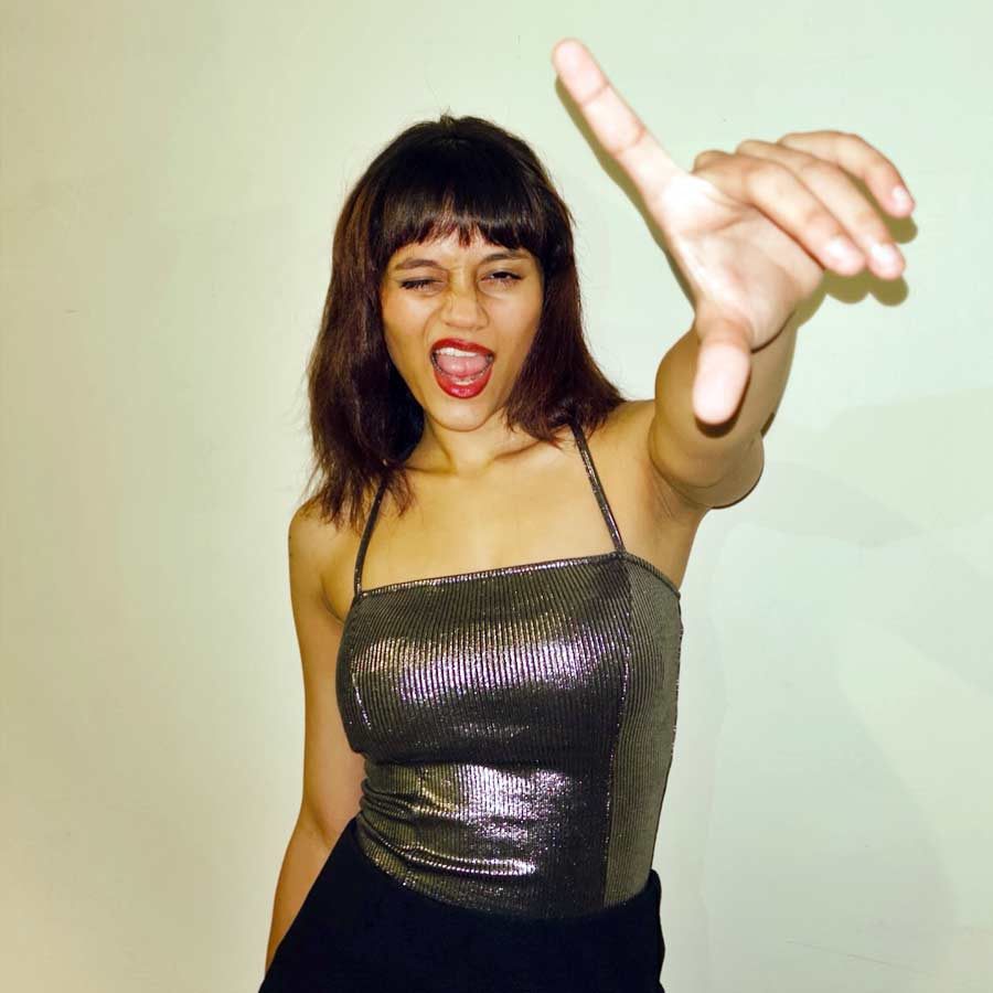 Mystery woman Mary D’Costa linked to Palash Muchhal’s alleged cheat-chat controversy