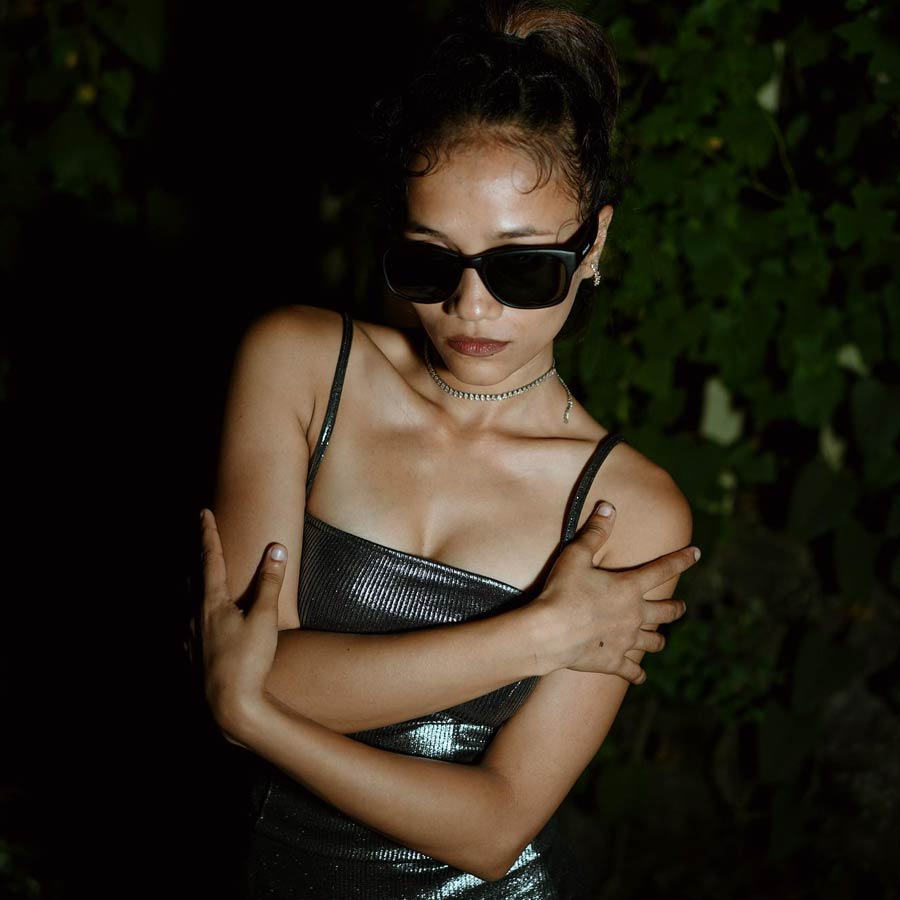 Mystery woman Mary D’Costa linked to Palash Muchhal’s alleged cheat-chat controversy