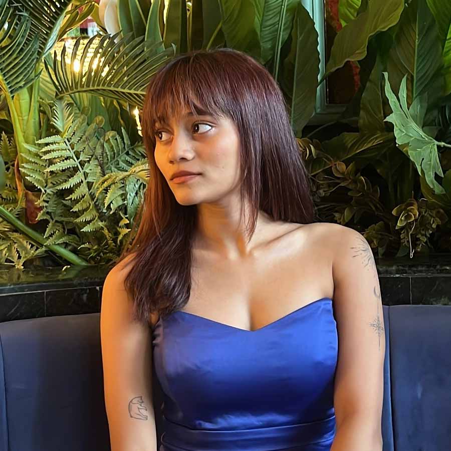 Mystery woman Mary D’Costa linked to Palash Muchhal’s alleged cheat-chat controversy