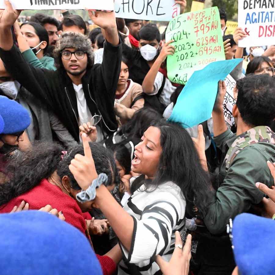 Delhi Police adds new section in allegation of raising Maoist slogans dgtl