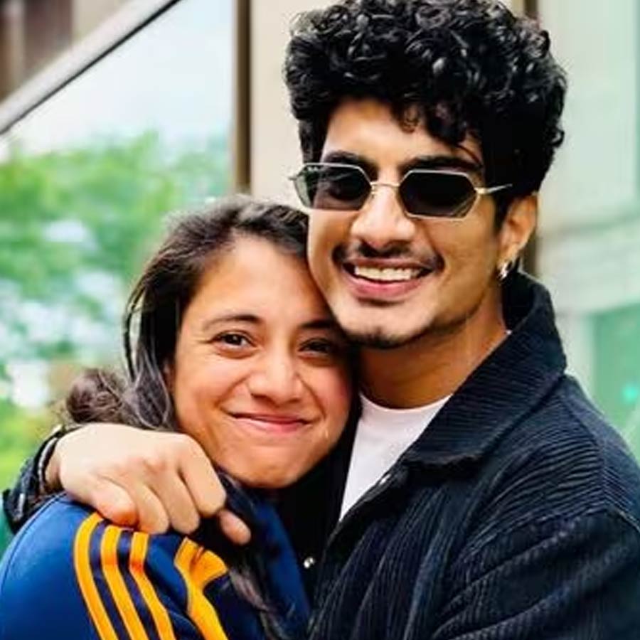 Mystery woman Mary D’Costa linked to Palash Muchhal’s alleged cheat-chat controversy