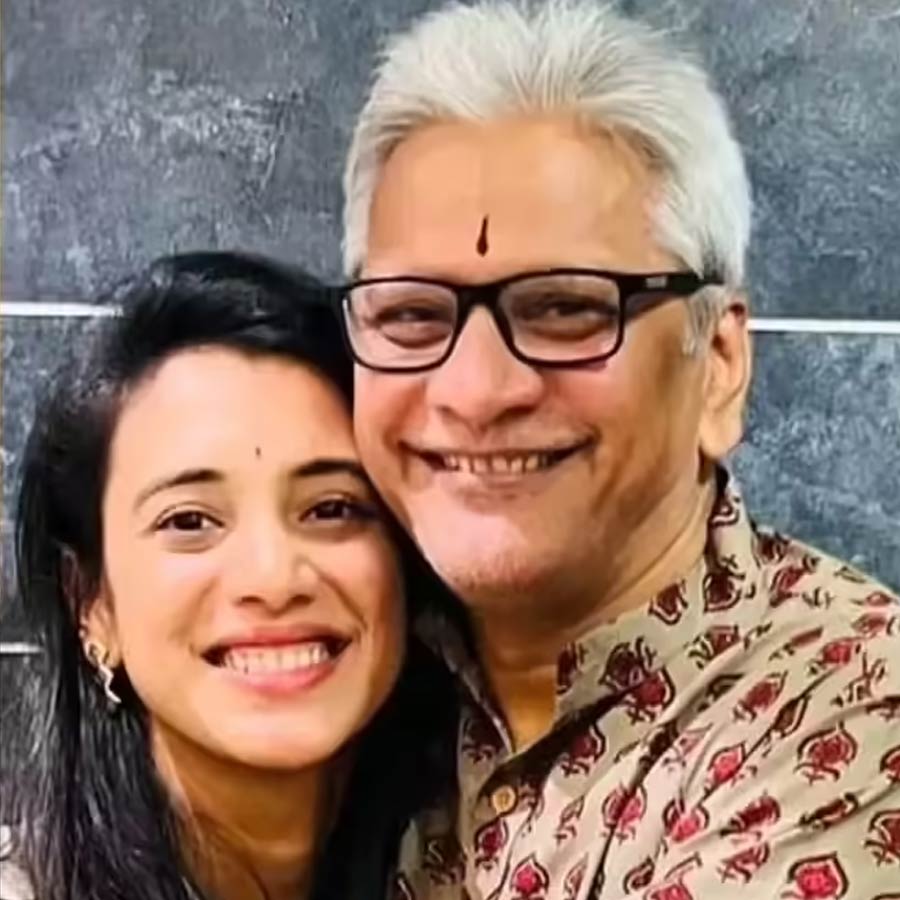 Mystery woman Mary D’Costa linked to Palash Muchhal’s alleged cheat-chat controversy