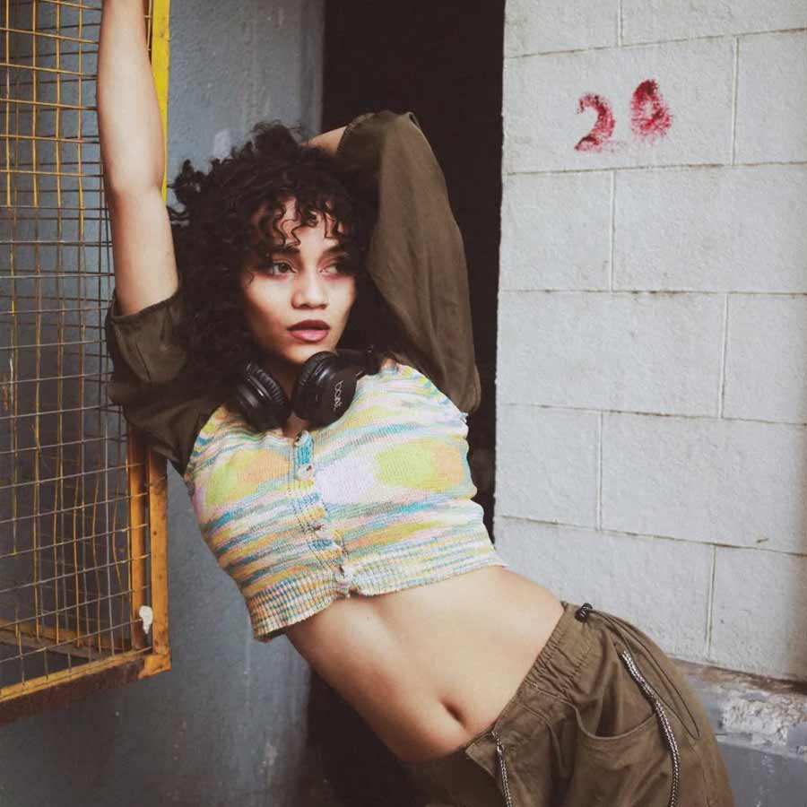 Mystery woman Mary D’Costa linked to Palash Muchhal’s alleged cheat-chat controversy