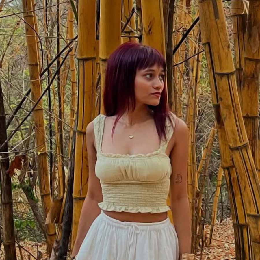 Mystery woman Mary D’Costa linked to Palash Muchhal’s alleged cheat-chat controversy