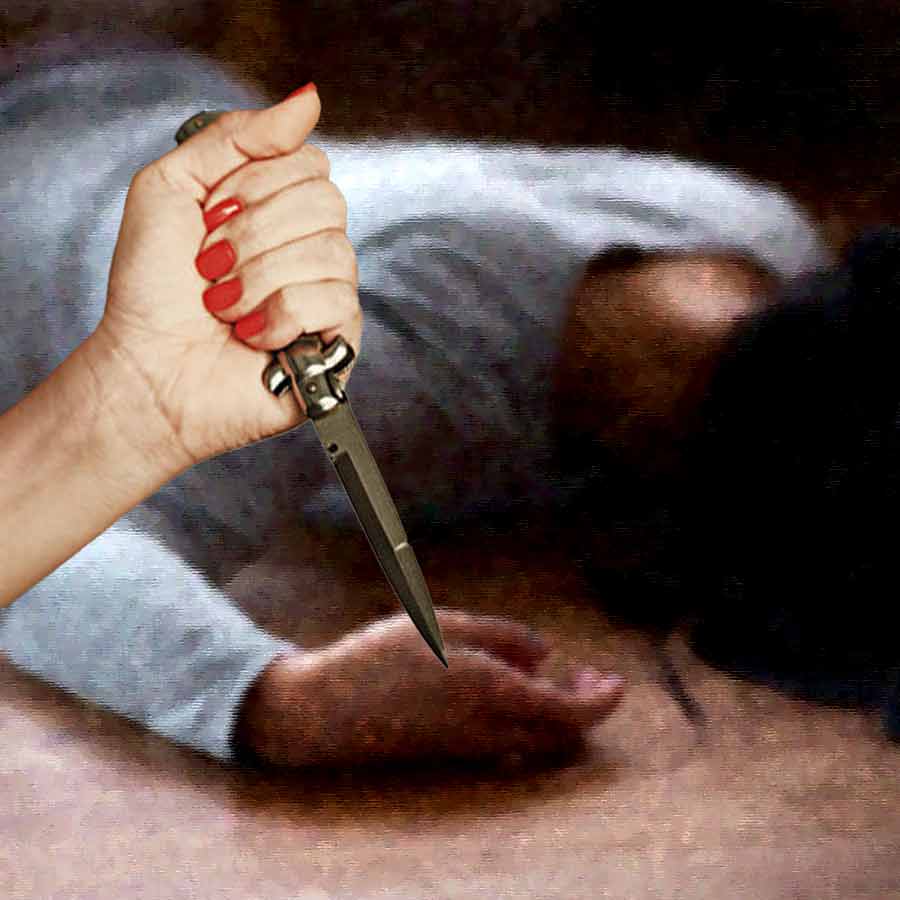 Tenant allegedly stabbed house owner in Lake view road dgtl