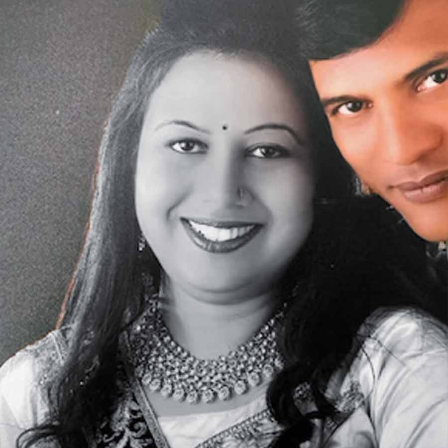 Husband arrested on murder charges after fabricating story behind wife\\\'s disappearance in Rajkot
