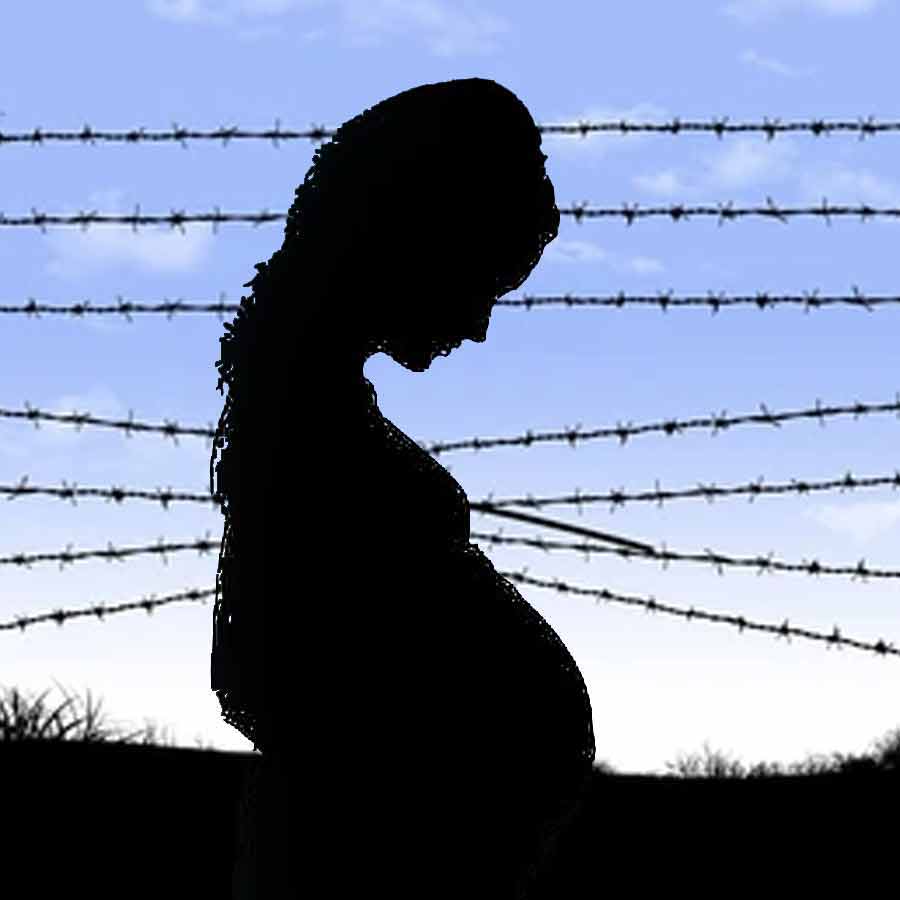 Hearing in Supreme Court, pregnant migrant labour Sonali Bibi’s pushback case to Bangladesh