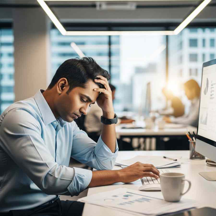 Calming yoga poses for stress relief dgtl