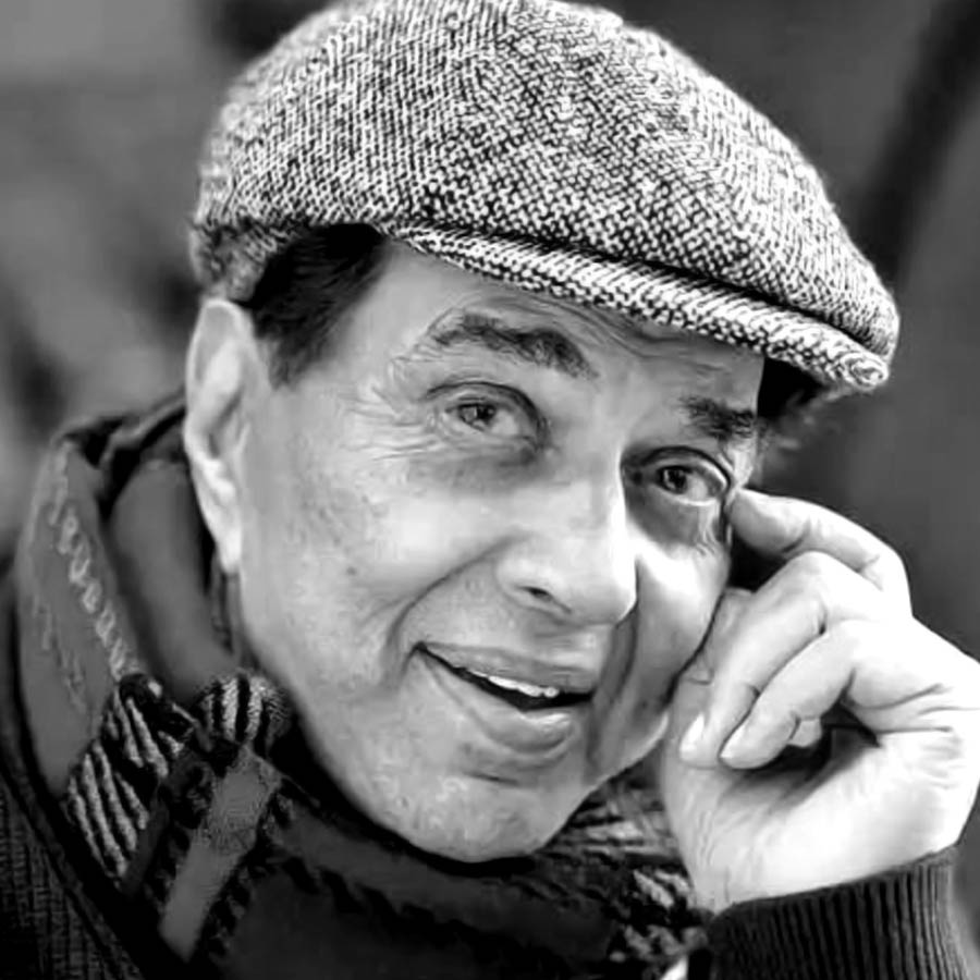 Veteran actor Dharmendra charged not rupees 100 for his first film dgtl