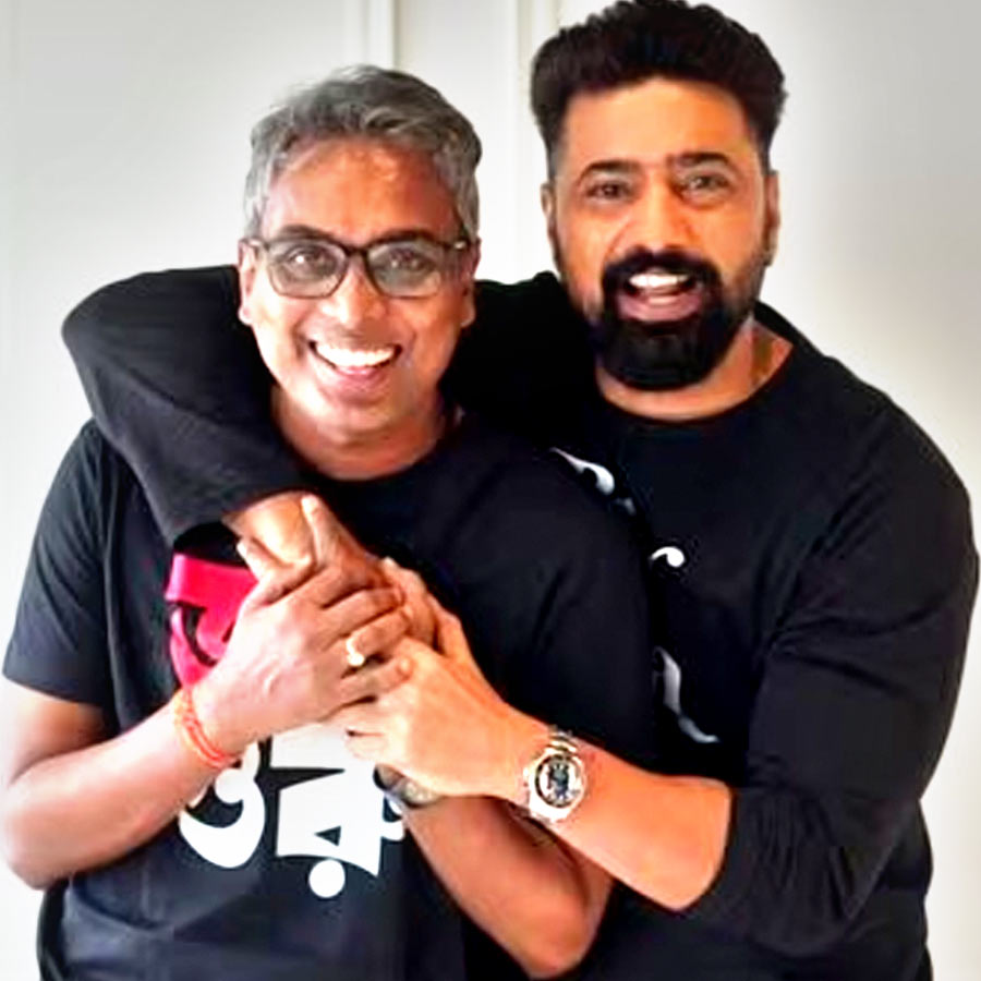 Director Soojit Dutta is excited as he become father of a baby daughter