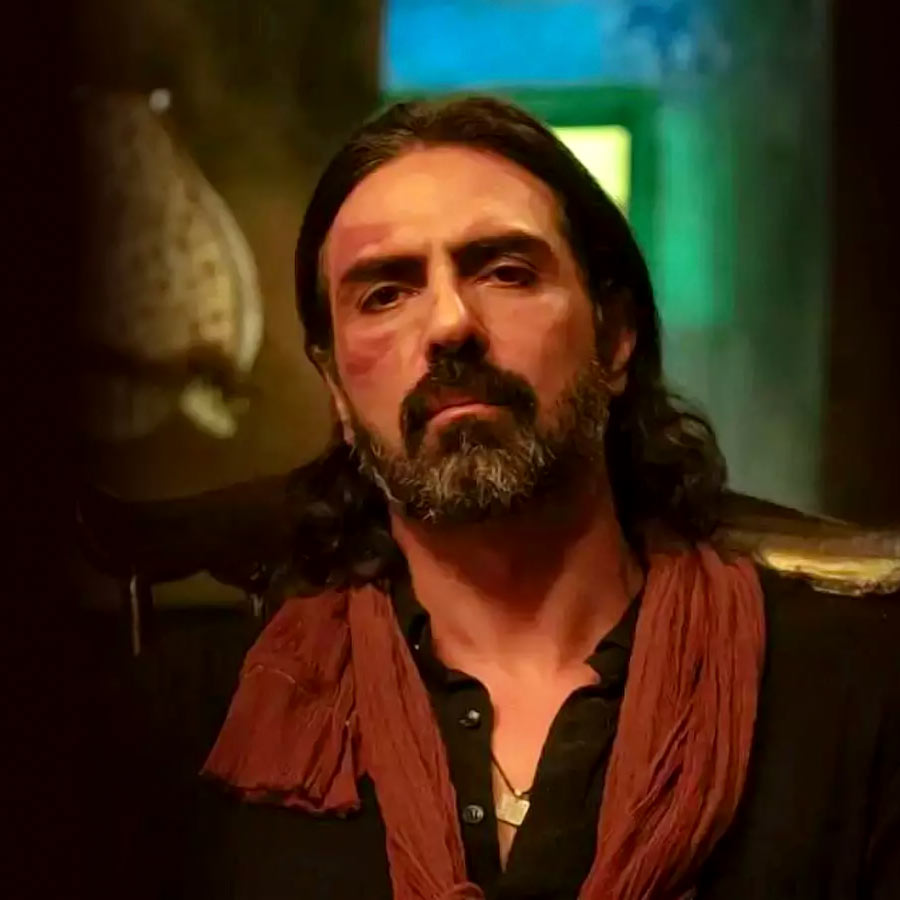 Arjun Rampal Birthday Special negative characters where actor shone brightly dgtl