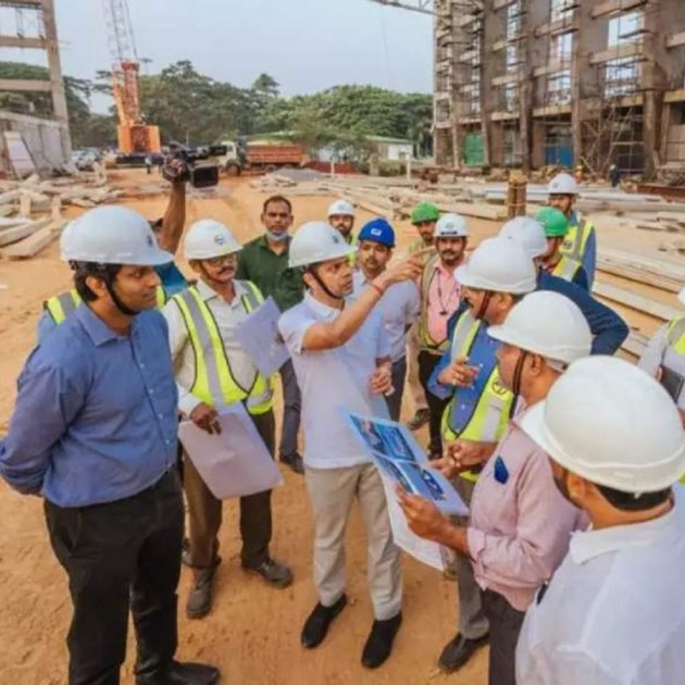 NPCC Limited needs Senior Associate Legal in its Kolkata office dgtl