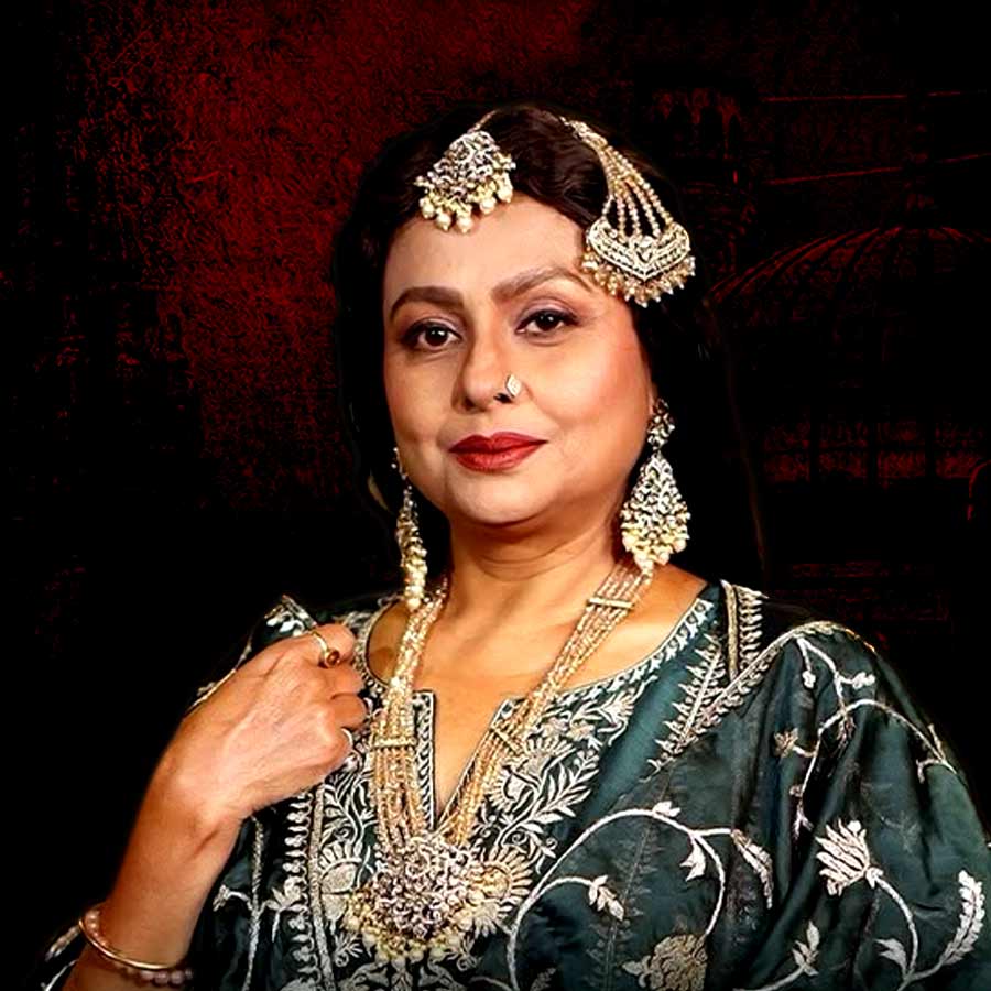 Jaya Bhattacharya Exclusive interview on her television journey also talked about Delhi Crime Season 3 success dgtl