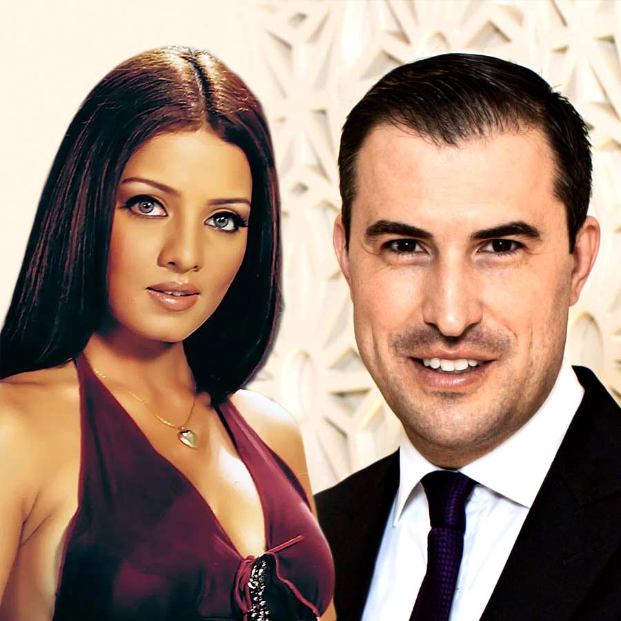 Celina Jaitly Husband Peter Haag file divorce make allegation against actress dgtl