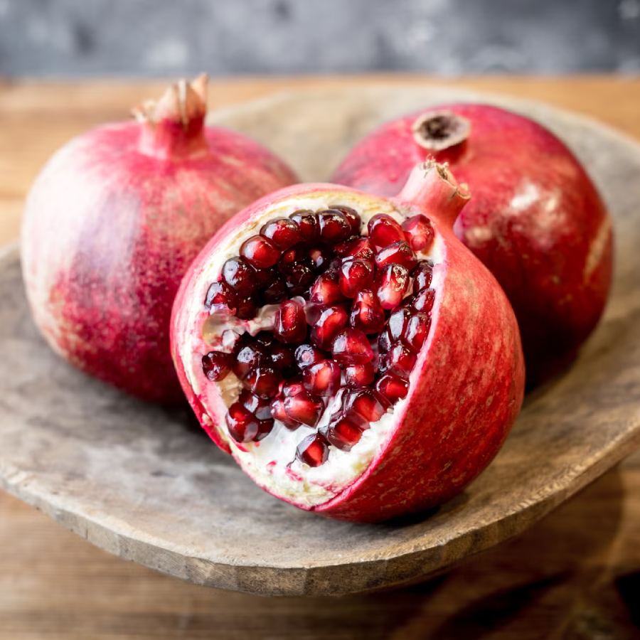How to store pomegranate properly so that it can be fresh and juicy dgtl