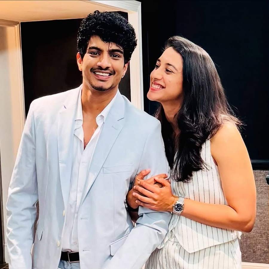 Smriti Mandhana and Palash Muchhal’s net worth revealed