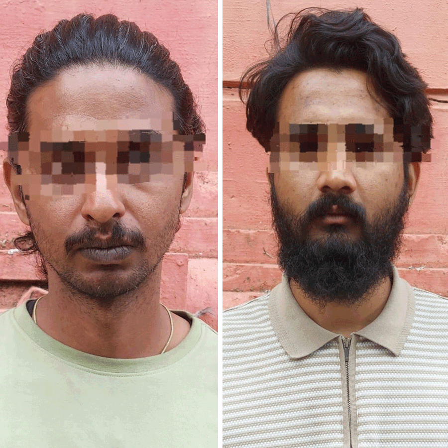 2 arrested from Mysore on charges of digital arrest DGTL