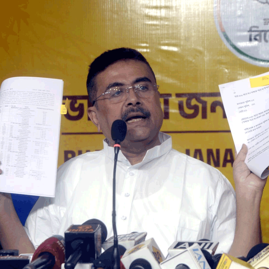 Row over BLOs continues during SIR