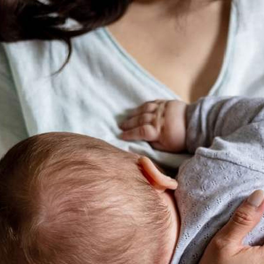 A health study conducted on mothers has found the presence of dangerous levels of radioactive elements like uranium in breast milk