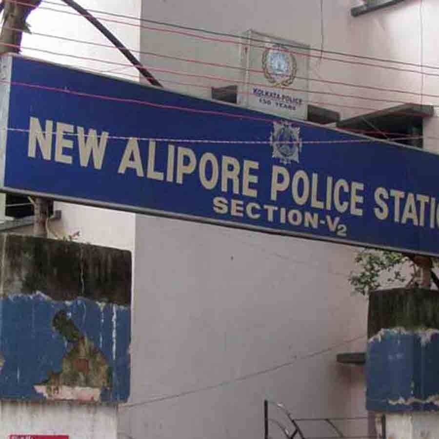 Idea of ​​a new police outpost in the expanded area of ​​Alipur Police Station