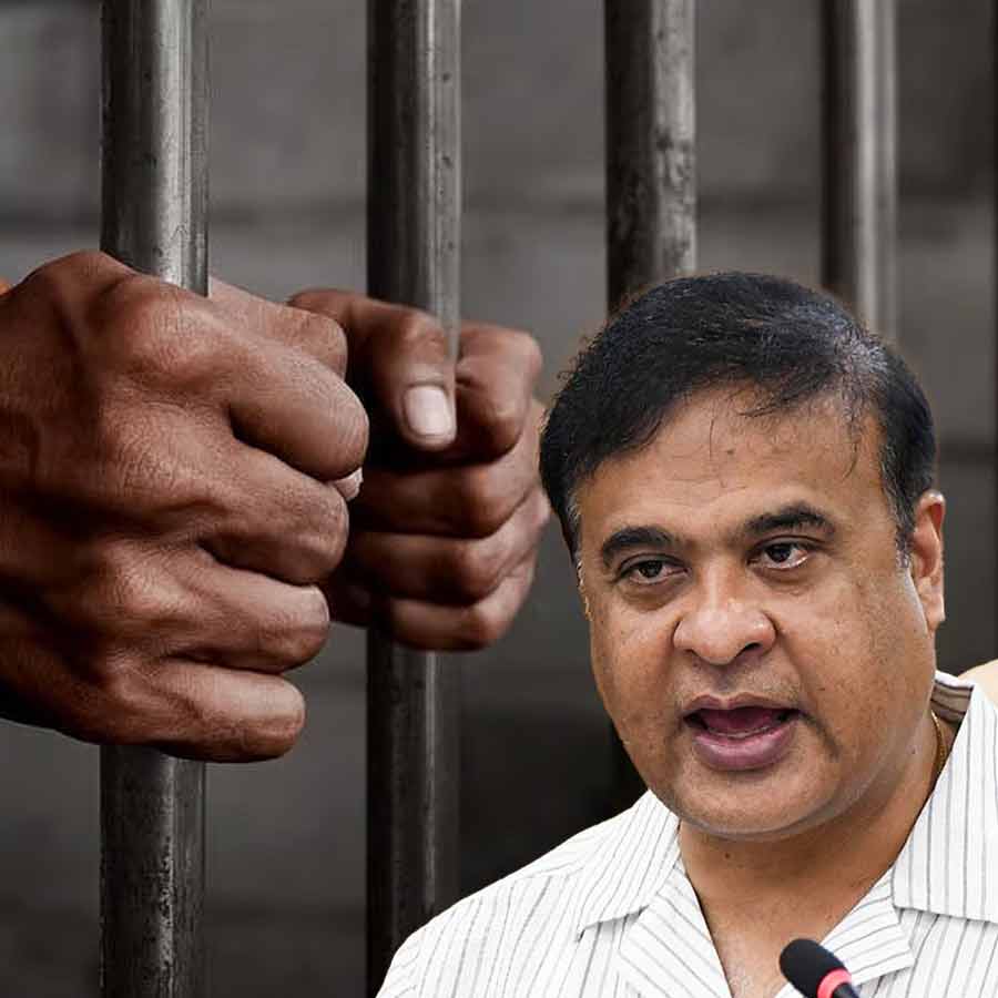 Assam CM Himanta Biswa Sarma tables new bill to ban polygamy, proposes jail for offenders dgtl