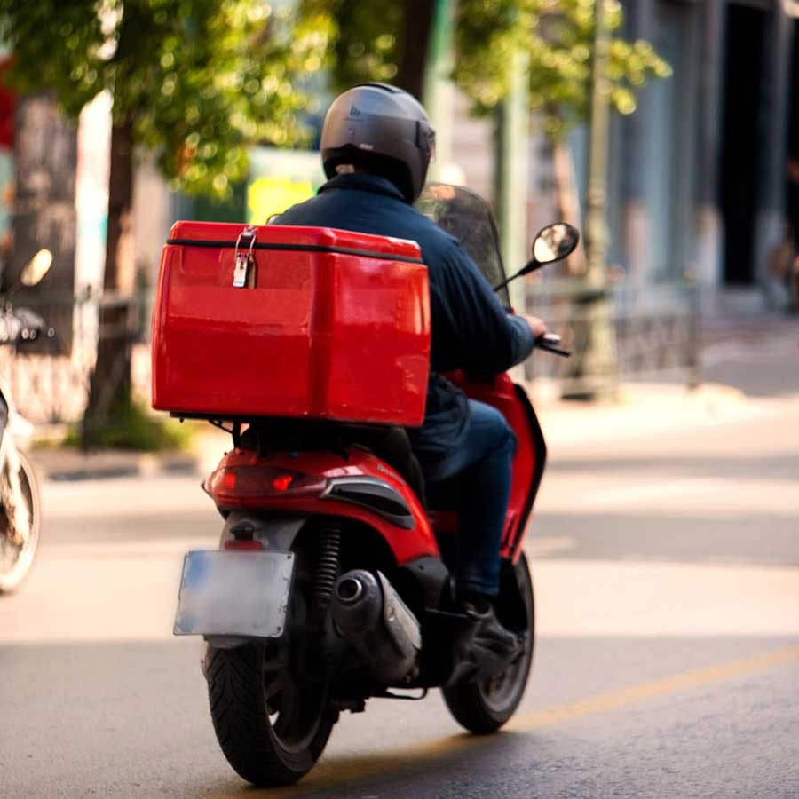 Demand for social security scheme for gig workers