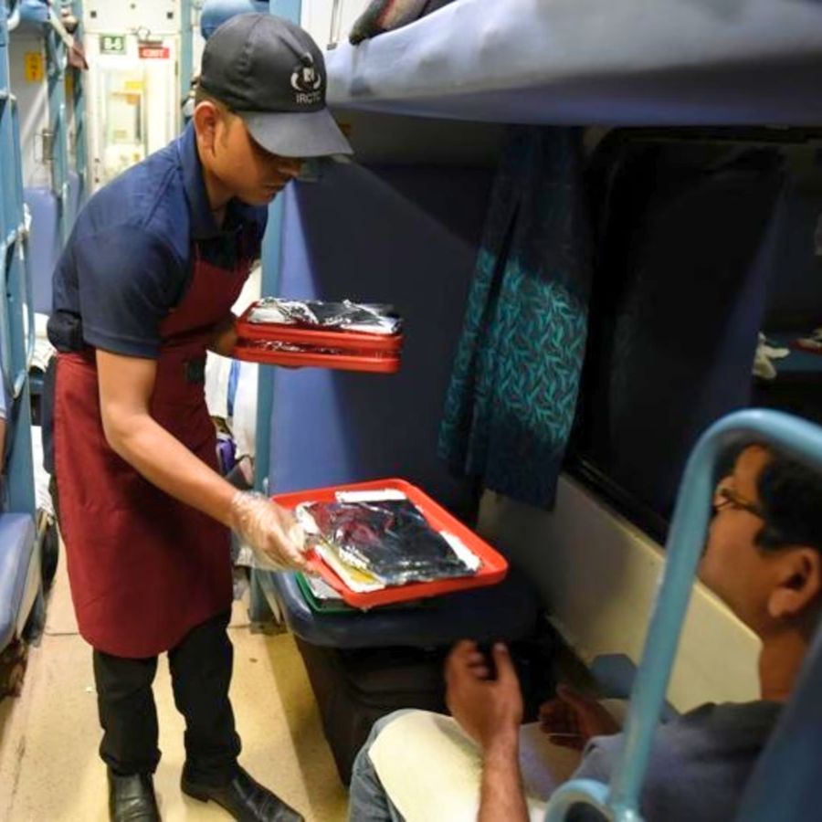 IRCTC invites management graduates for Hospitality Monitor role in East Zone  Dgtl