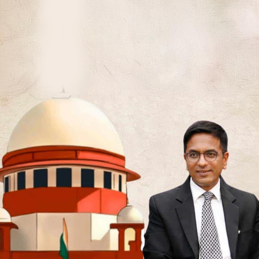 How India’s Chief Justice Is Appointed and What Salary, Gratuity, Pension They Receive