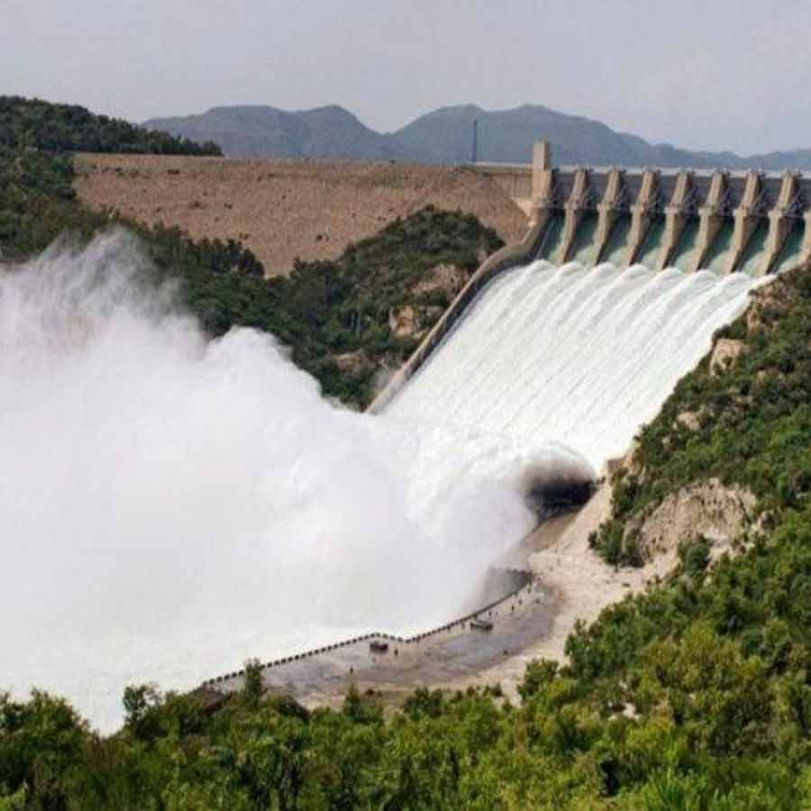 How CISF foiled Pak attack on Uri hydro power plant and evacuated 250 civilians during Operation Sindoor dgtl