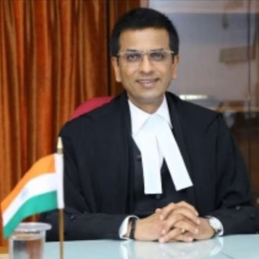 How India’s Chief Justice Is Appointed and What Salary, Gratuity, Pension They Receive 