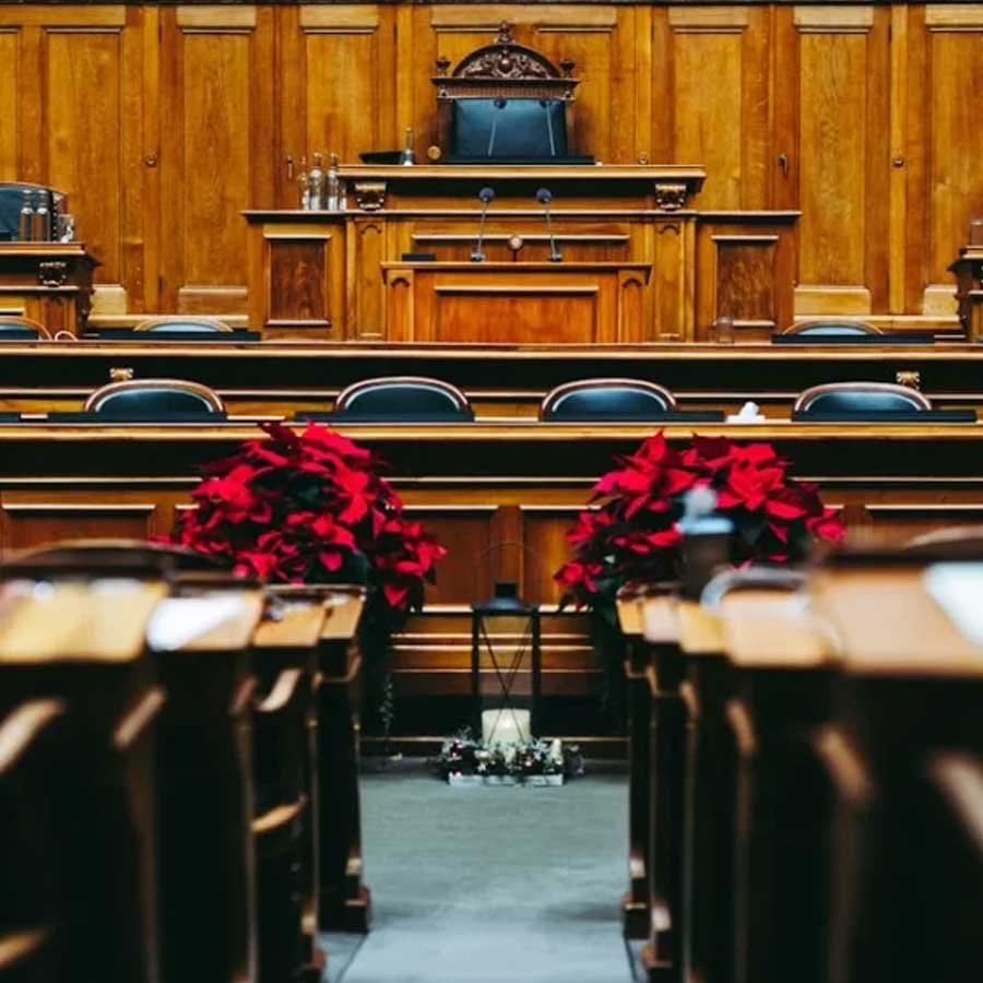 How India’s Chief Justice Is Appointed and What Salary, Gratuity, Pension They Receive 