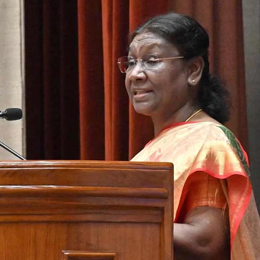 How India’s Chief Justice Is Appointed and What Salary, Gratuity, Pension They Receive 