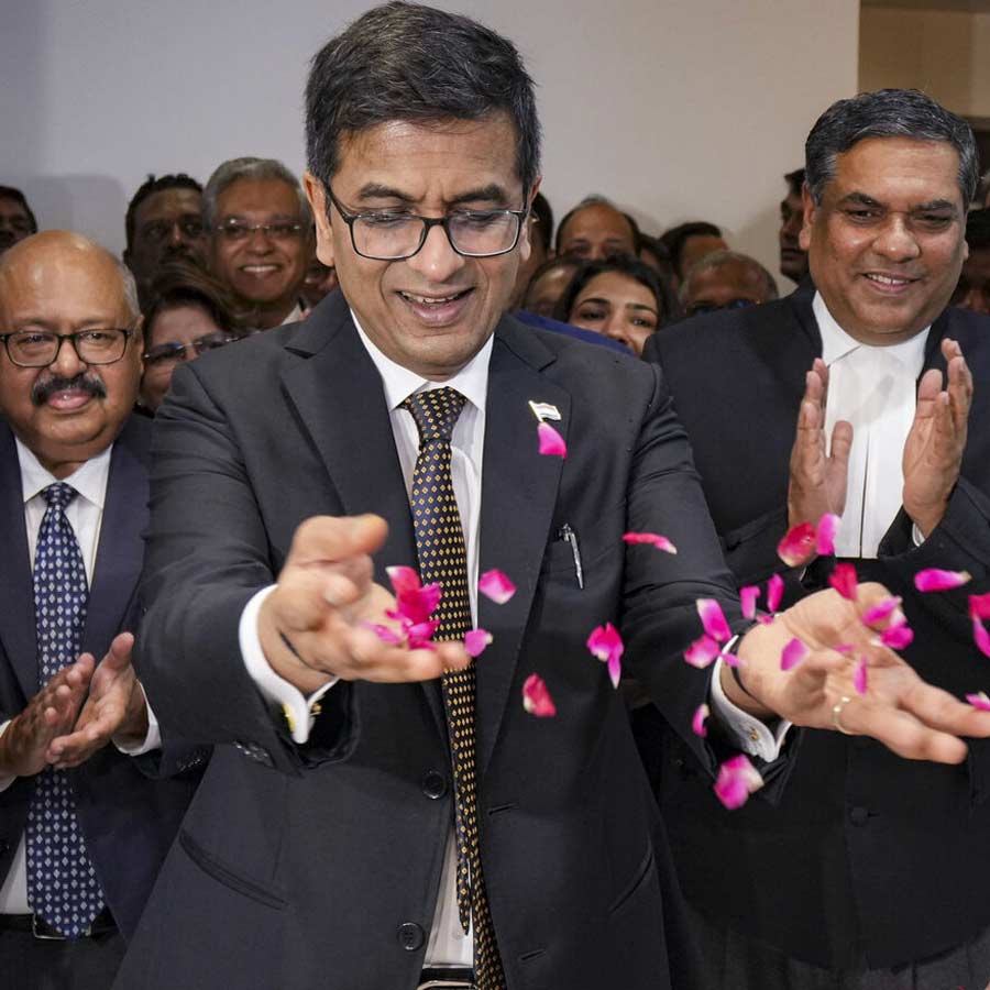 How India’s Chief Justice Is Appointed and What Salary, Gratuity, Pension They Receive 