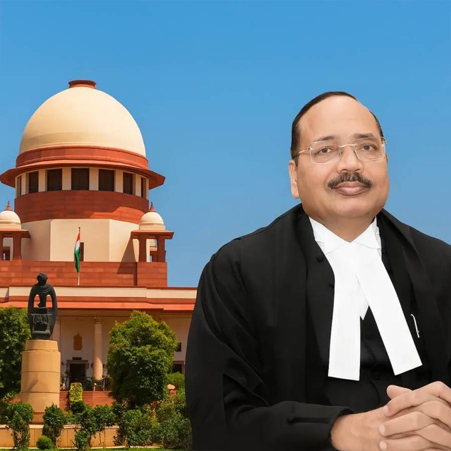 How India’s Chief Justice Is Appointed and What Salary, Gratuity, Pension They Receive