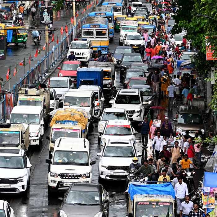 Central Government increases CF fees and new rules to require vehicles to undergo fitness test twice a year