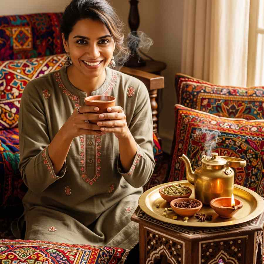 Warm up this winter with a variety of comforting winter drinks