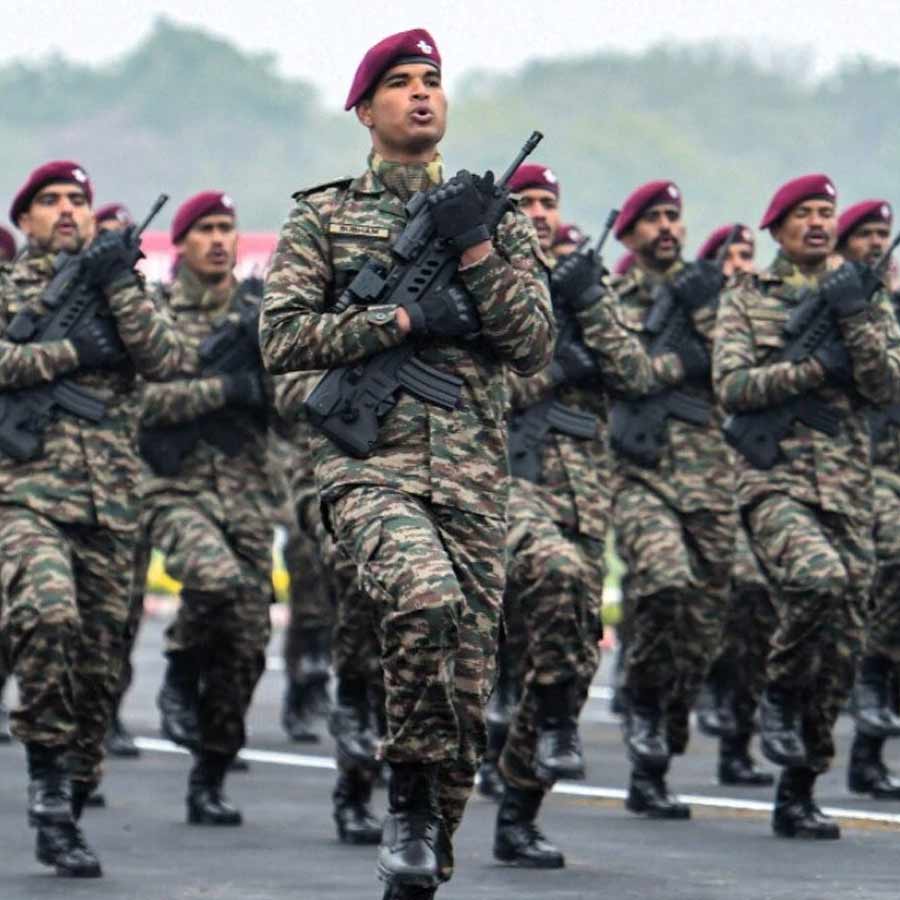 India strengthening its Air Defence through indigenous VHF Radar which can detect Fifth Generation stealth F-35 jets 