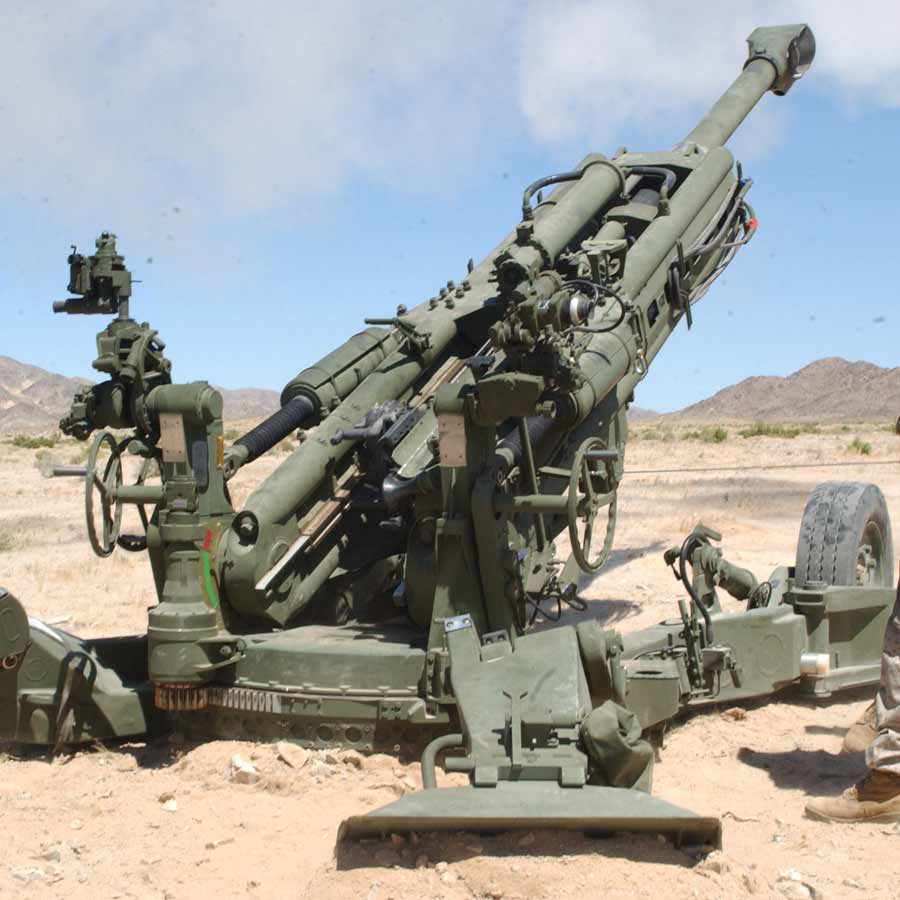 India strengthening its Air Defence through indigenous VHF Radar which can detect Fifth Generation stealth F-35 jets 