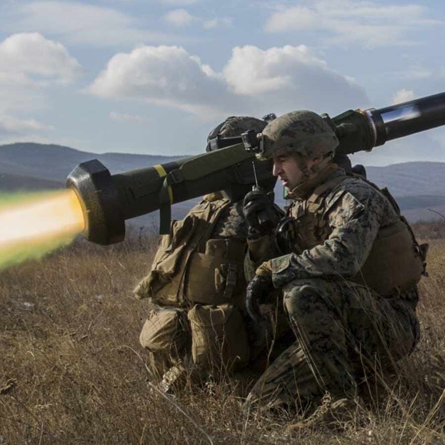 India strengthening its Air Defence through indigenous VHF Radar which can detect Fifth Generation stealth F-35 jets 