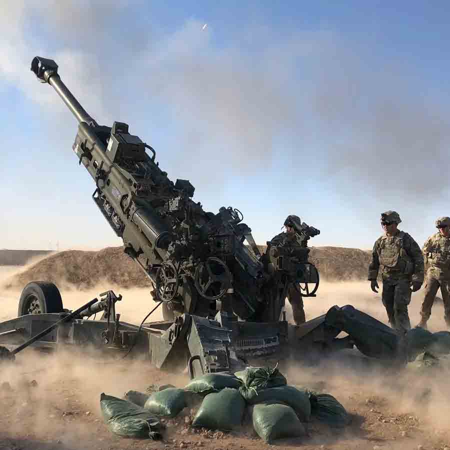 India strengthening its Air Defence through indigenous VHF Radar which can detect Fifth Generation stealth F-35 jets 