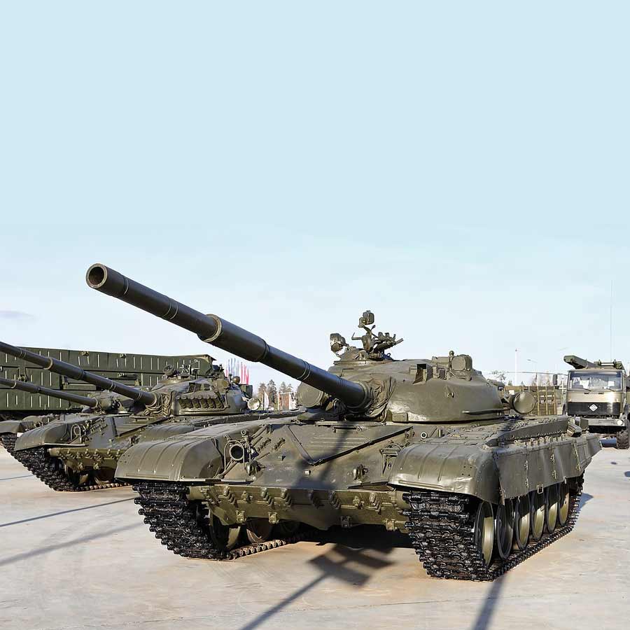 India strengthening its Air Defence through indigenous VHF Radar which can detect Fifth Generation stealth F-35 jets 