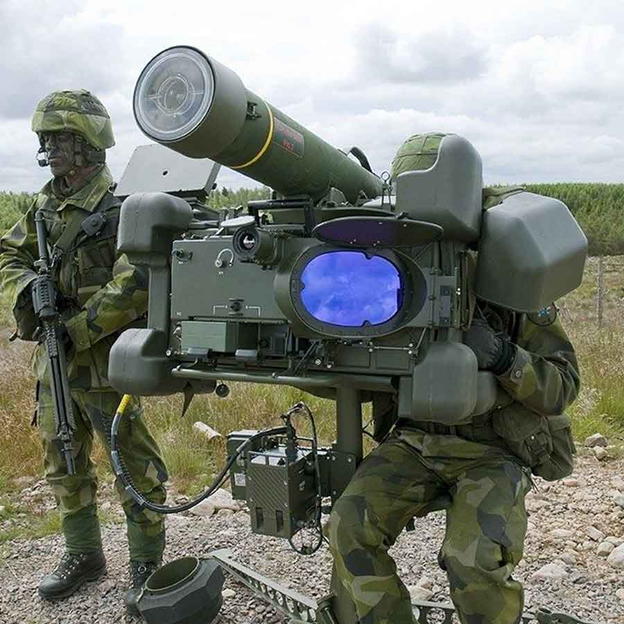 India strengthening its Air Defence through indigenous VHF Radar which can detect Fifth Generation stealth F-35 jets 