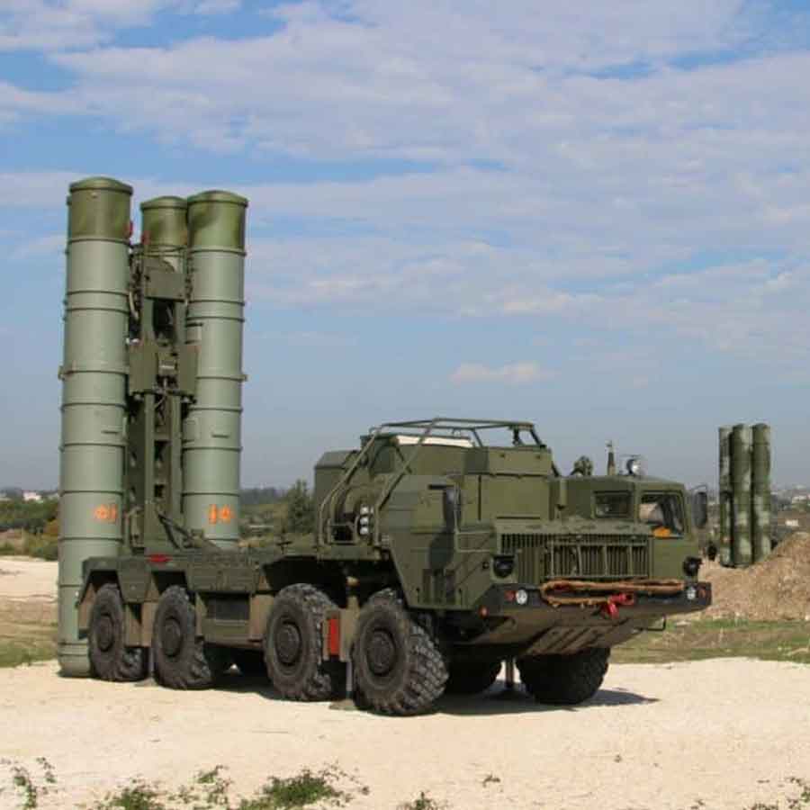 India strengthening its Air Defence through indigenous VHF Radar which can detect Fifth Generation stealth F-35 jets 