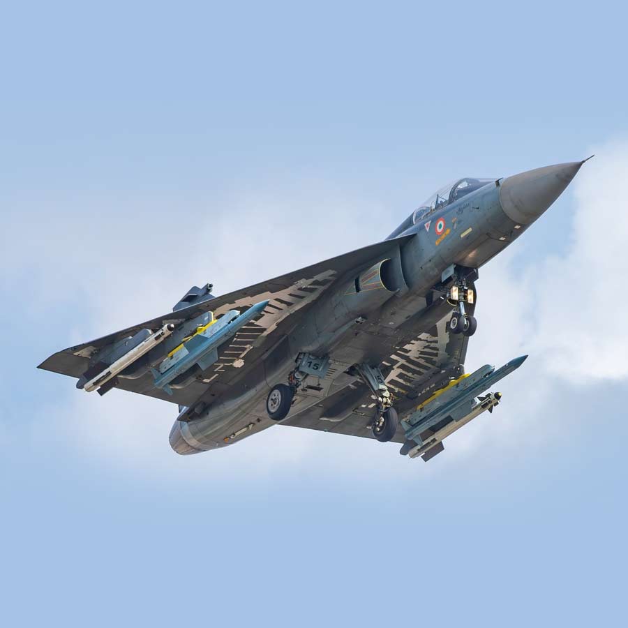 India strengthening its Air Defence through indigenous VHF Radar which can detect Fifth Generation stealth F-35 jets 