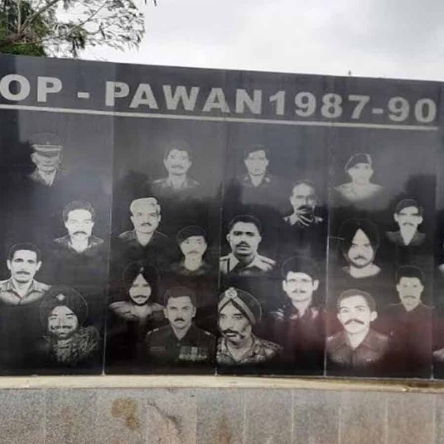 All need to know about Operation Pawan in Sri Lanka where 1,171 Soldiers of Indian Army killed