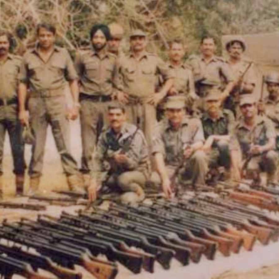 All need to know about Operation Pawan in Sri Lanka where 1,171 Soldiers of Indian Army killed